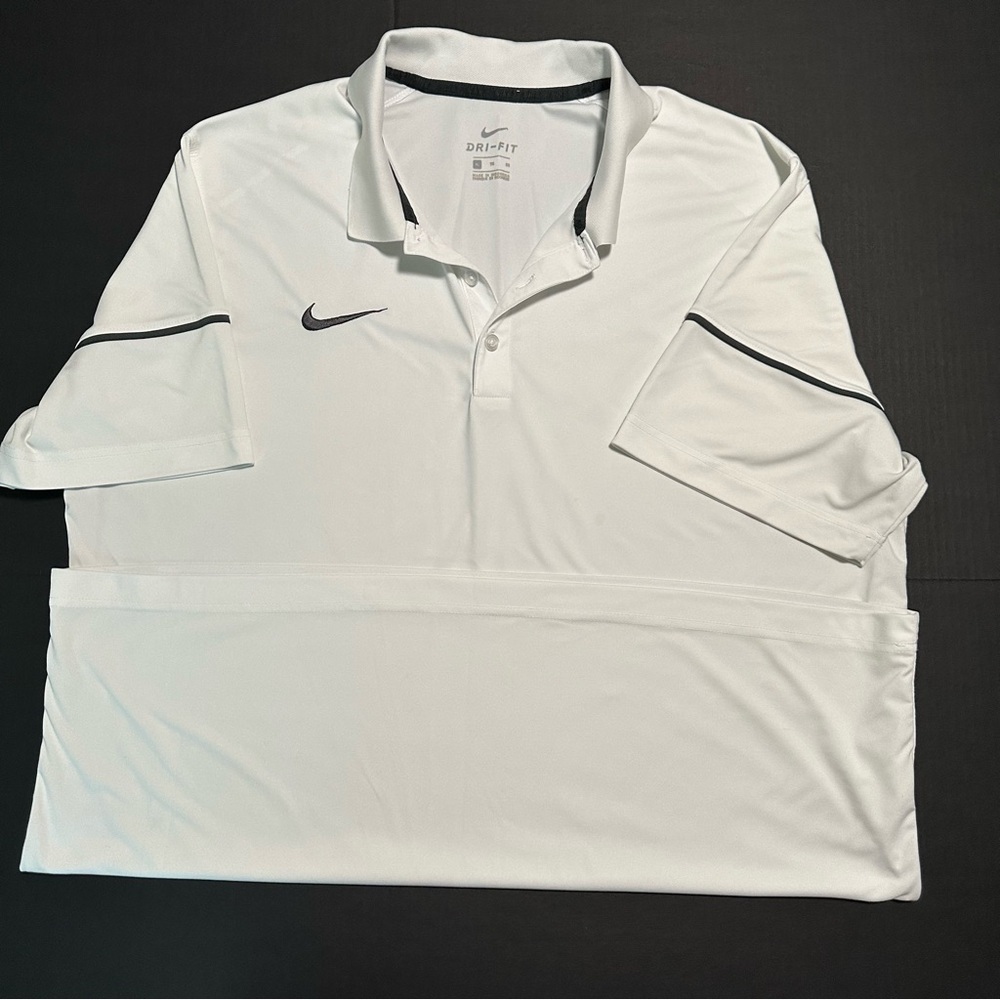 Nike Dri-Fit Golf Polo Shirt - Picture 5 of 5